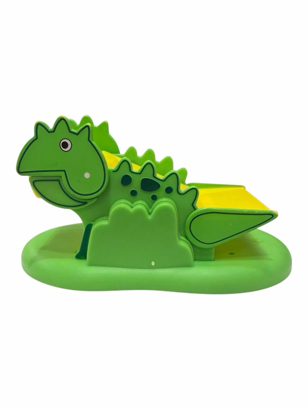 Peppa Pig Balloon Park Iguana Slide Replacement Part